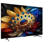 TCL 85C655 85吋 C655系列 4K QLED Google 智能電視